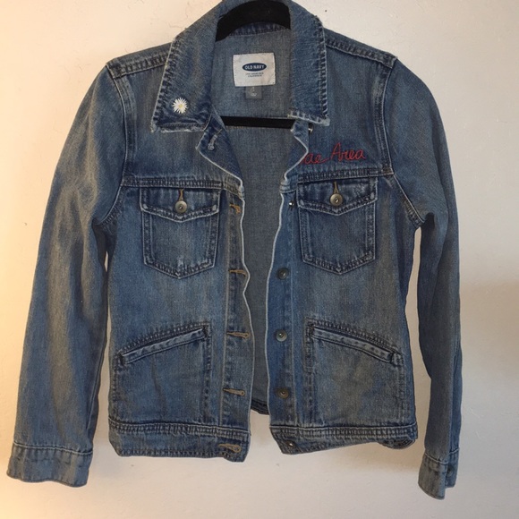 BAE AREA denim jacket BAY AREA - Picture 3 of 9